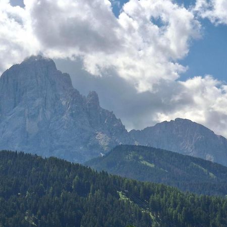 Villa Sella Selva di Val Gardena Esterno foto