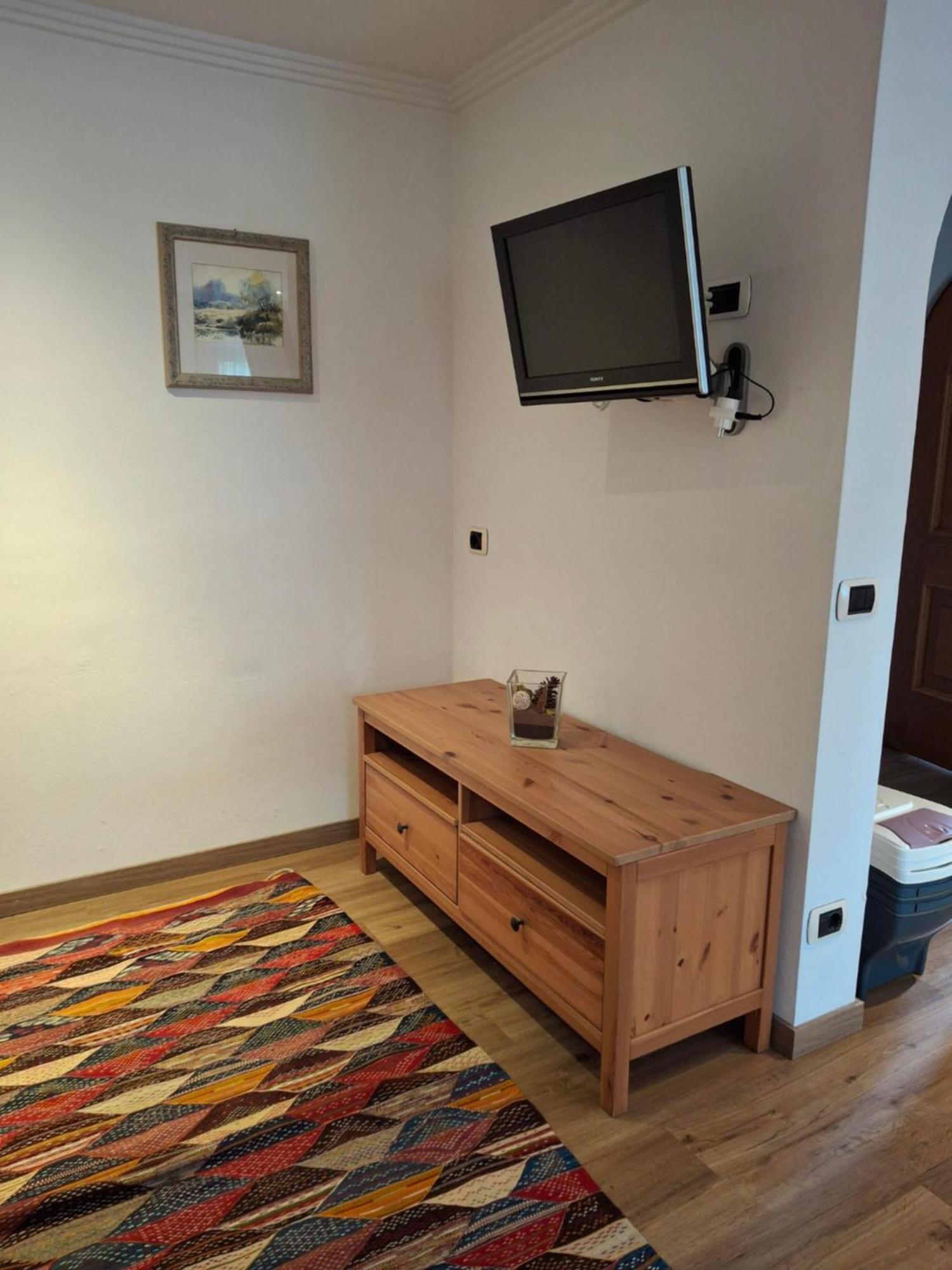 Villa Sella Selva di Val Gardena Esterno foto